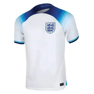 2022-2023 England Home Shirt