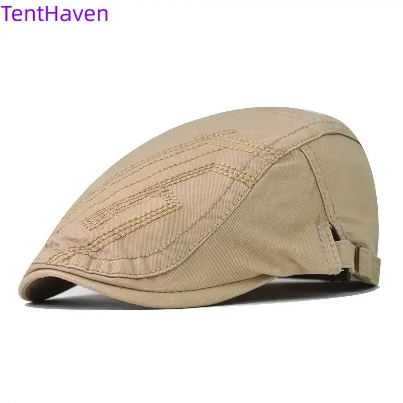 Funky Unisex Duckbill Hat, Korean Inspired Design, Breathable for All Seasons Casual Wear and Outdoor Sports, Daily, Retro Look, Duckbill Shape, Cotton, Korean Vibe, Year-Round Use, Adults, Lightweight, Korean Vibes