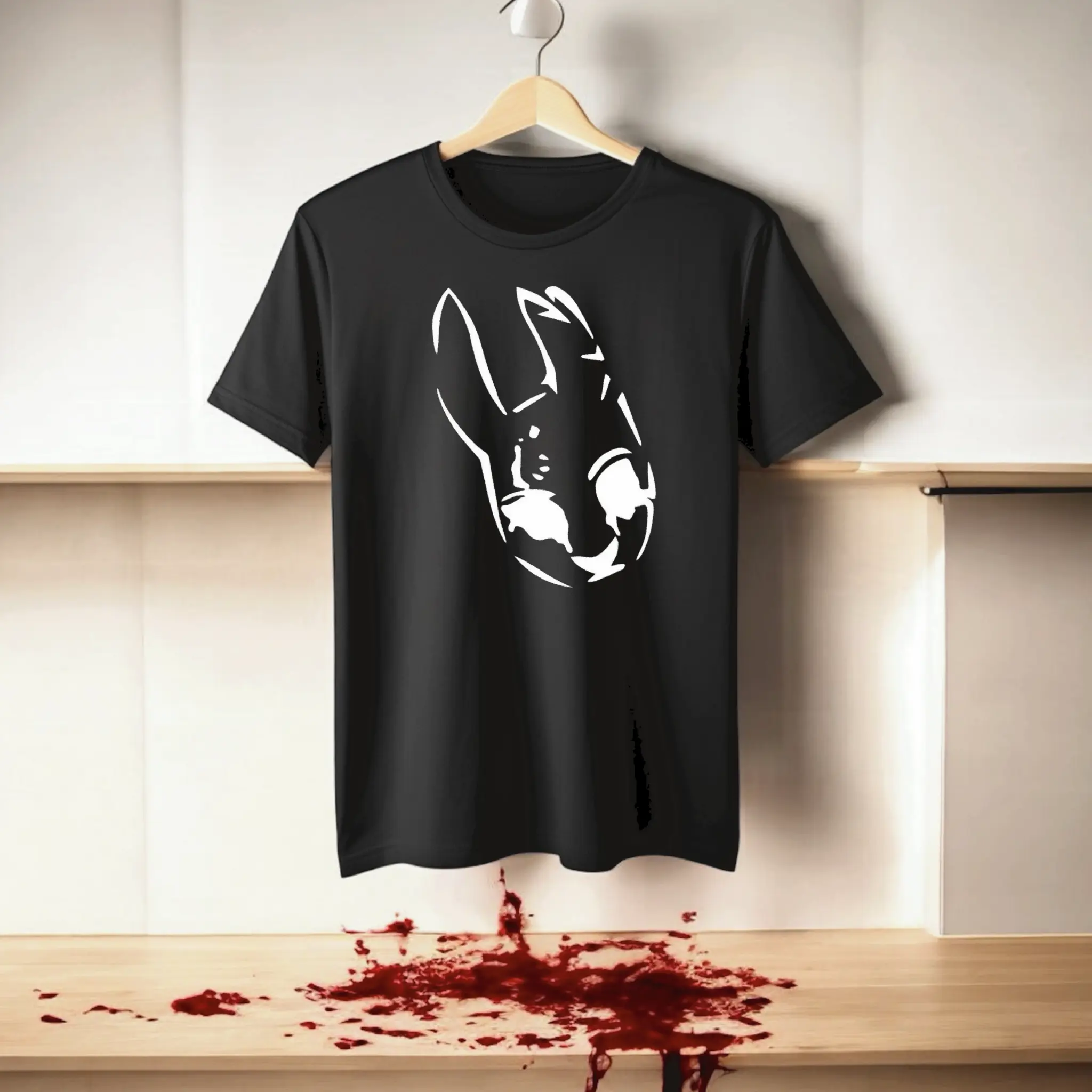 Dead By Daylight The Huntress Tee