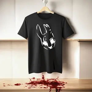 Dead By Daylight The Huntress Tee