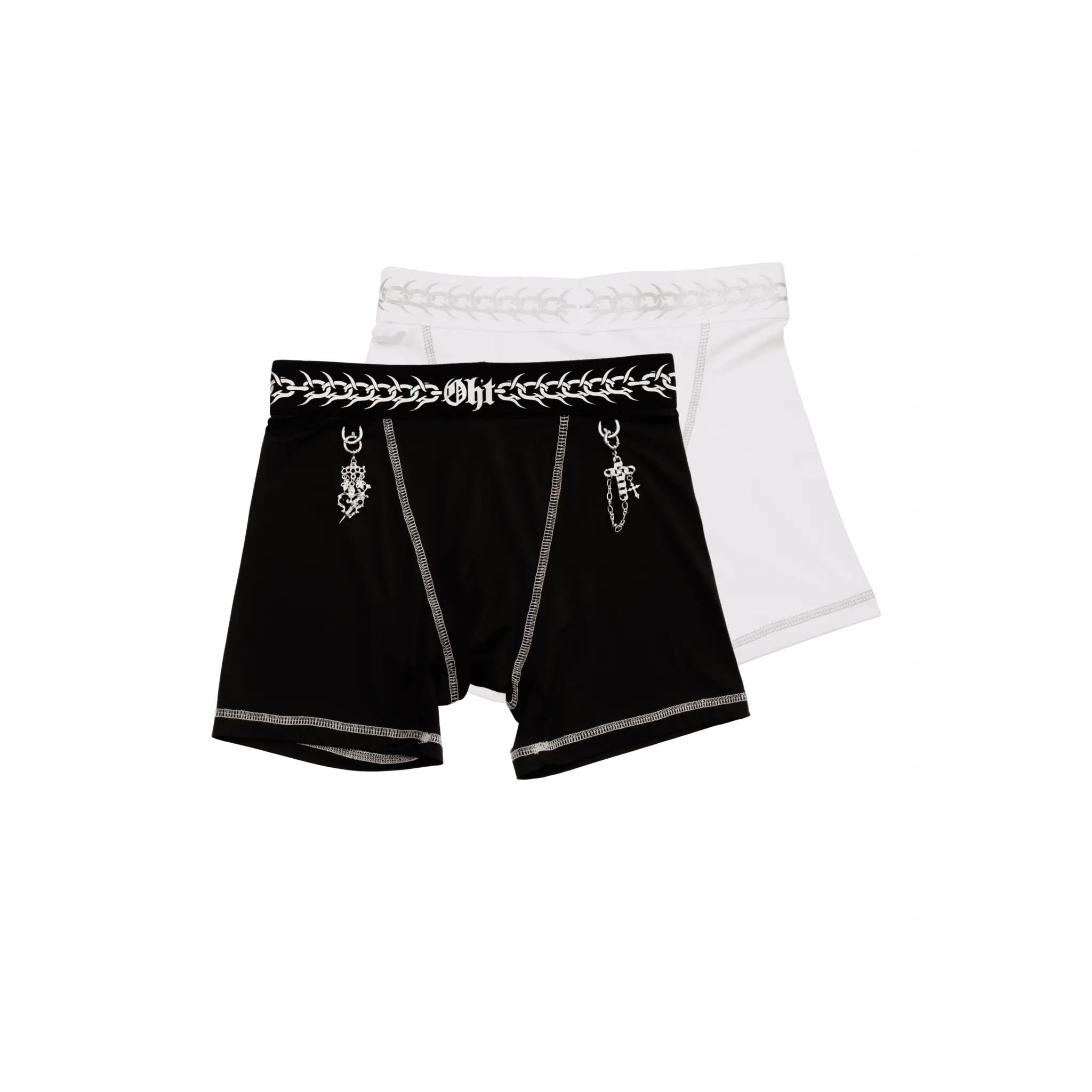 CUSTOMIZABLE BOXERS