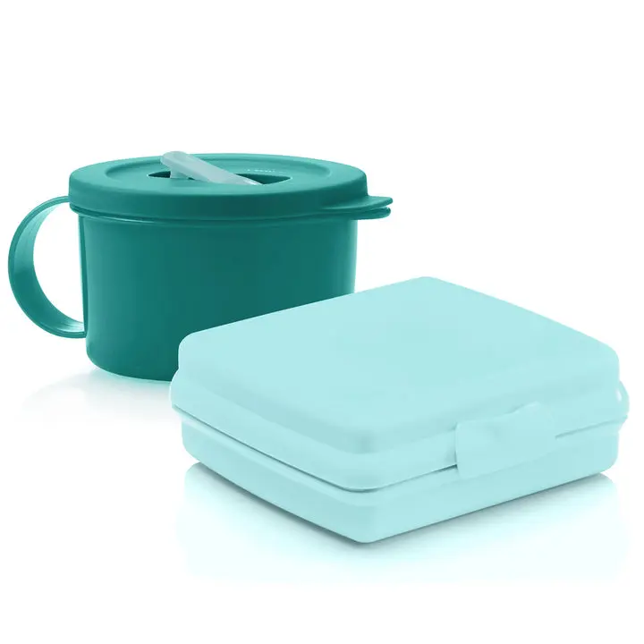 Soup and Sandwich Set