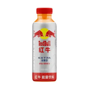 Red Bull Extra Fruity Energy Drink