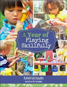 A Year of Playing Skillfully