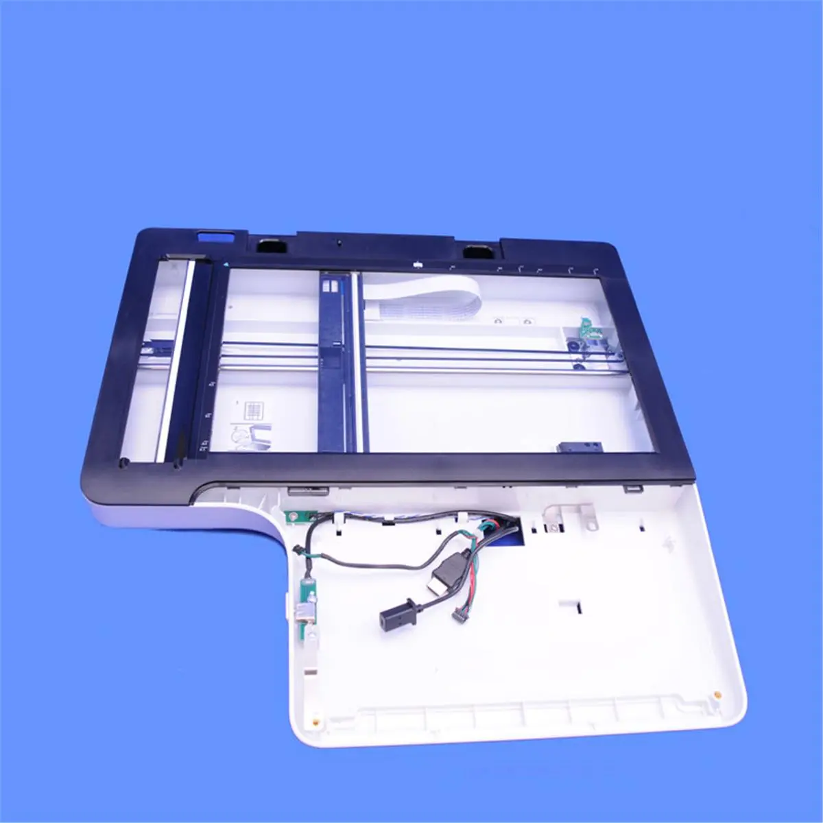 HP B5L46-67904-OEM OEM Flatbed Scanner Assembly for M577