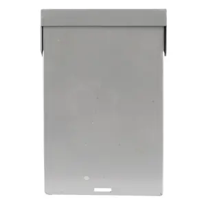 Siemens W0204ML1060U 60 amp Outdoor Circuit Breaker