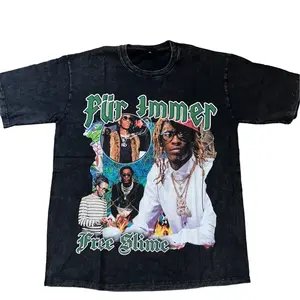 Free Slime Tee  Menswear Shirts unisex streetwear