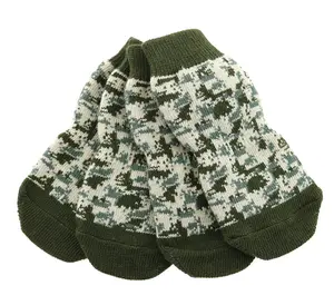 Doggie Design Non-Skid Dog Socks