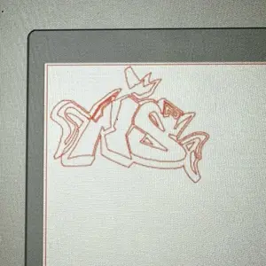 Mini 3d ns decal Mini 3d ns decal