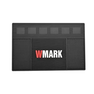 WMARK W-41 Barber Organizer Mat