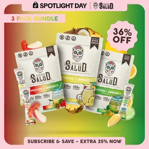 Full Newness Bundle summervibes