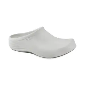 Bondi Orthotic Women's Clogs - White