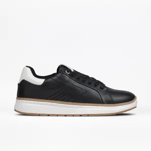 Men's BILLY Leather Comfort Luxe