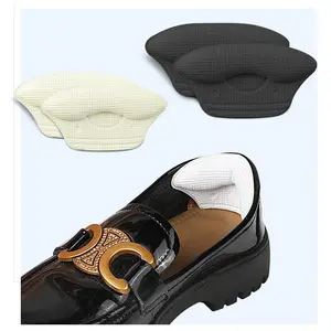 High Heels Stickers Heel Protector Pad,  shoe cushion Pads for for Women Insert for comfort Footwear Insoles