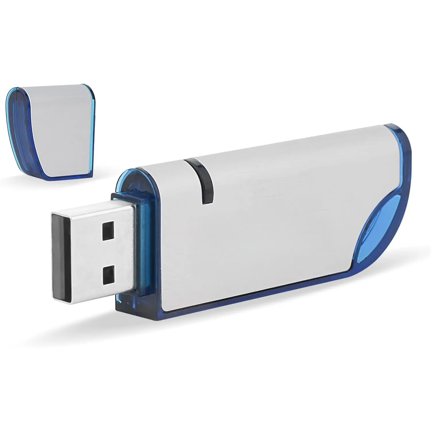 64GB USB Flash Drive, External USB Flash Memory Storage Thumb Drive, Portable Flashdrive with , 64 GB USB 2.0 Memory Stick exFAT Data Storage Jump Drives for Computers