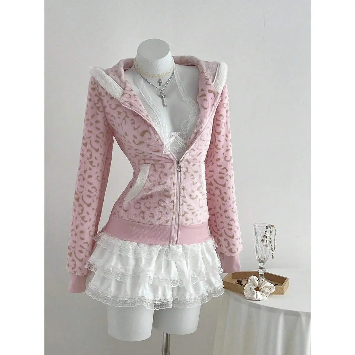 Pink (in large stock)