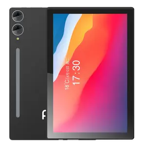 FUFFi-Tablet, 10.1 Inch, 3+32GB Memory, Octa-Core Processor, 4g Network, Dual Sim, Android Os, 2+5mp Camera, Fashionable Android Tablet