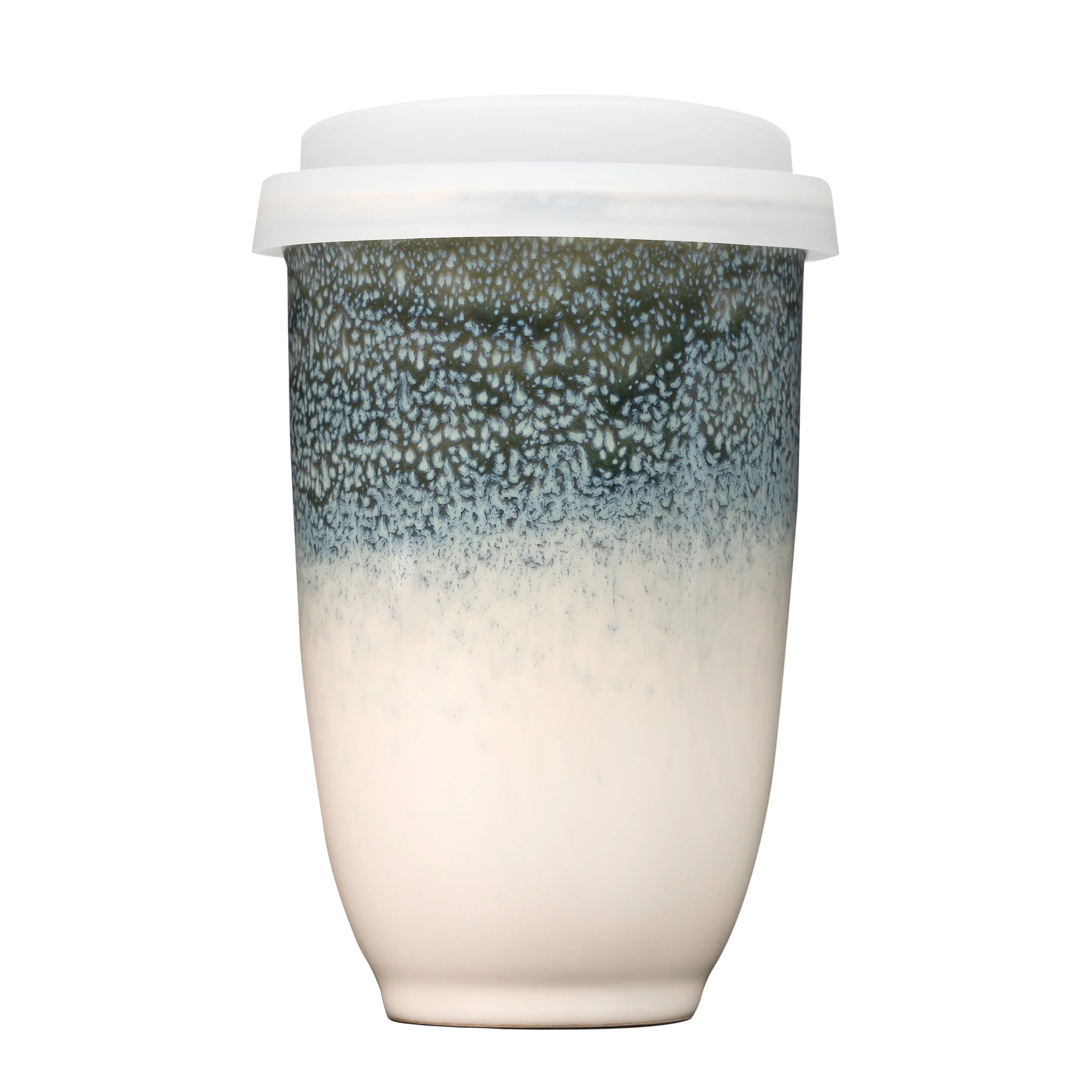 Glacier Cup 12oz