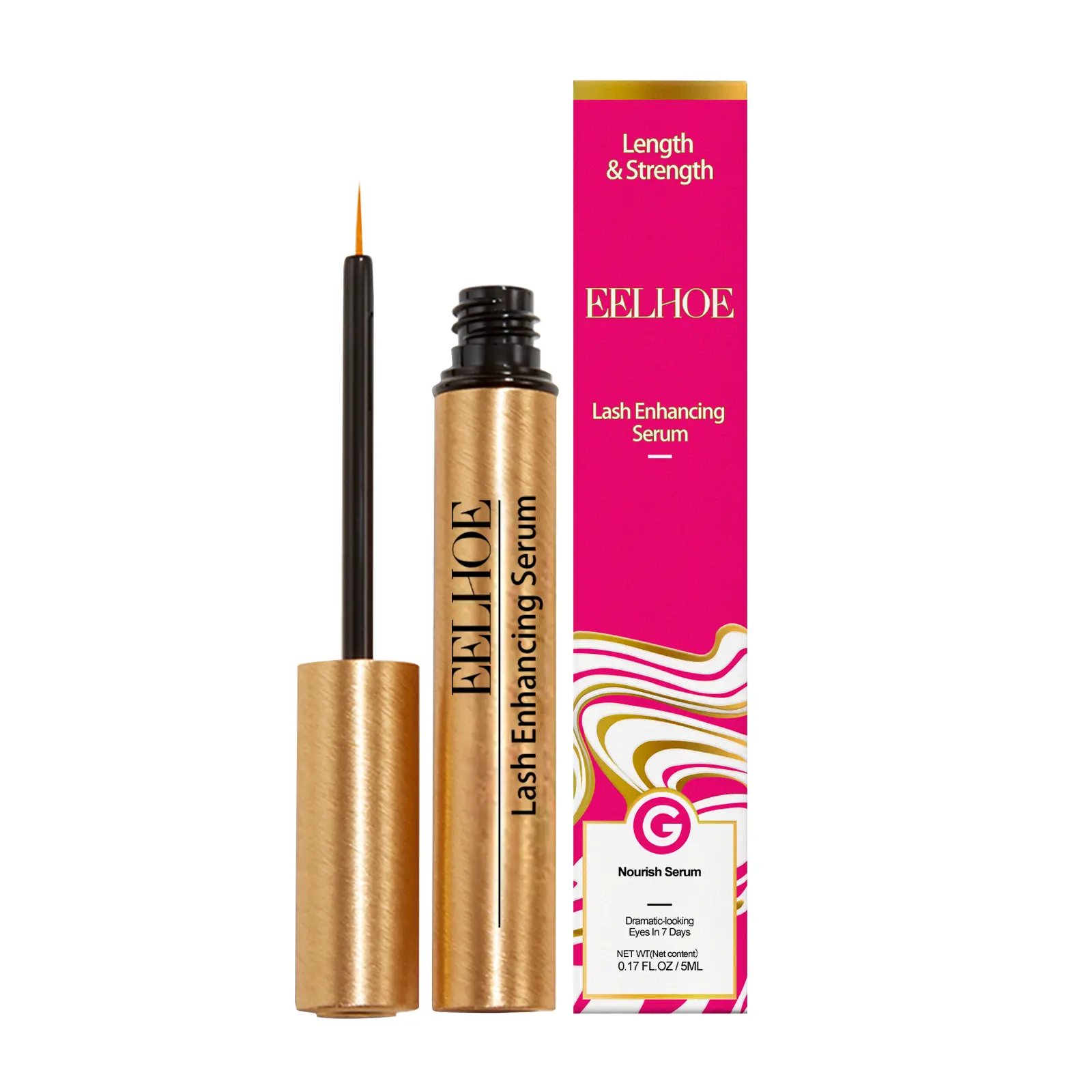 Mascara Mascara