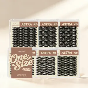 ASTRA One Size | Maxcomfi Lashes Clusters Length Lock