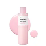 [medicube] PDRN Pink Niacinamide Milky Toner for Hydrating, Moisturizing, Soothing, Ceramide, Peptide, Glass Glow Skin, Korean Skincare