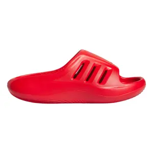 adidas Mens Adifom Iiinfinity Slide Casual Sandals Casual - Red