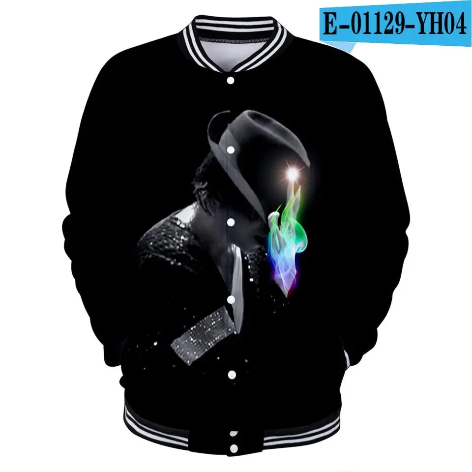 Jackson Black Baseball Jacket, Baseball Jacket, Varsity Style Jacket, Unisex Sport Streetwear, Varsity Baseball Jacket, Casual Sport Jacket, Unisex Street Style