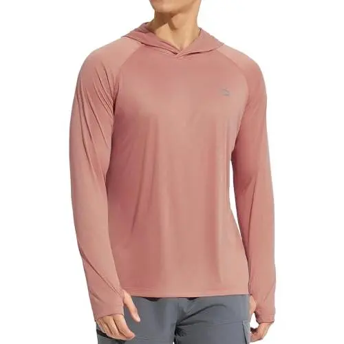 Style 2 orange Red Heather