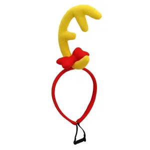 Max Headband The Grinch