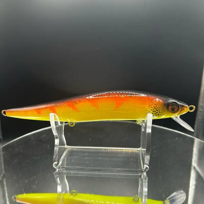 Mega Suspending Jerkbait