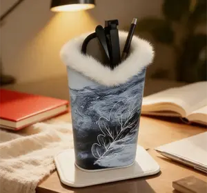 Plush-Lined Eyeglass Soft Lined Glasses Stand with Anti-Slip Base, Luxury Desktop Decor for Women,Gift for Her, for Desktop/Office/Bedroom, Glasses Holder shoe rack organizer bathroom organizer shoe storage organizer shoe rack shower organizer