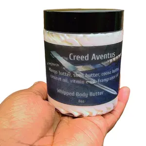 Moisturizing Cream for Body - Creed Type - Body Care Moisturizing Cream for Body - Creed Type - Body Care