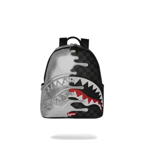 CHROME SPECTRE SAVAGE BACKPACK CHROME SPECTRE SAVAGE BACKPACK