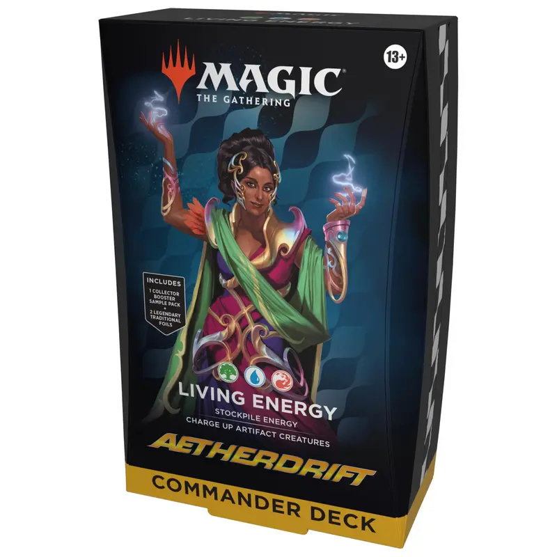 aetherdrift card list - TikTok Shop