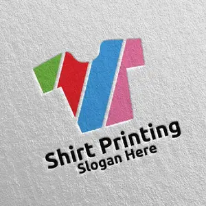 T-Shirt Printing to Sneaker