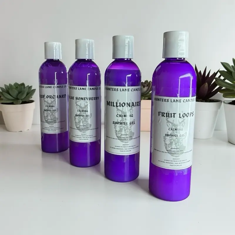 Shower Gel