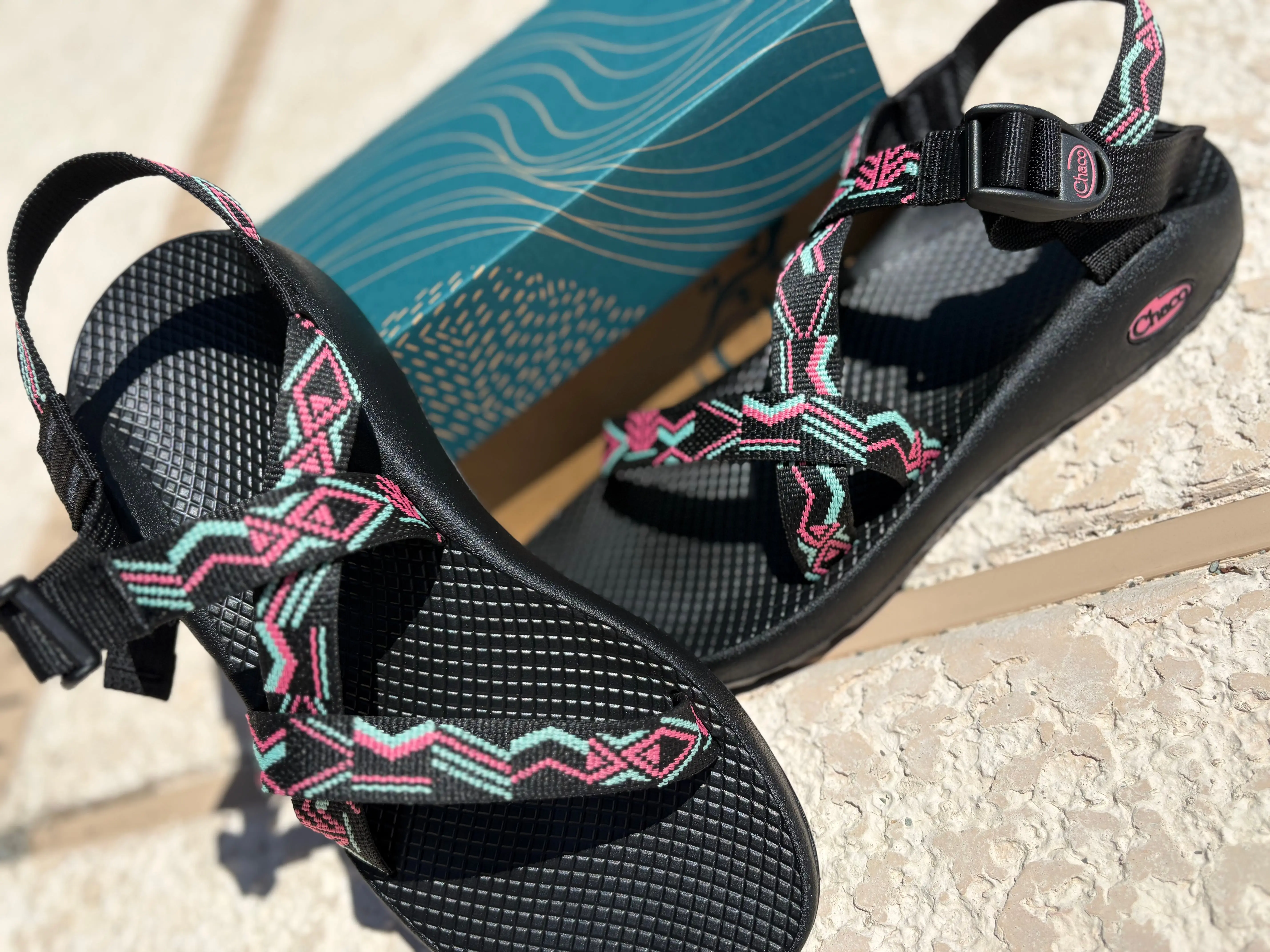 Chaco Z1 Classic Women’s
