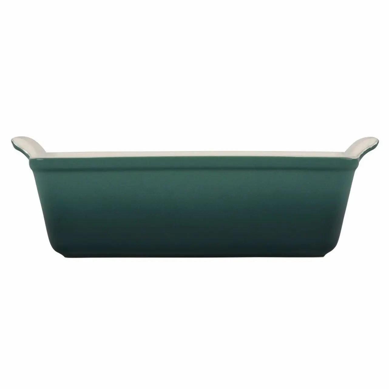 Le Creuset Heritage Stoneware Loaf Pan
