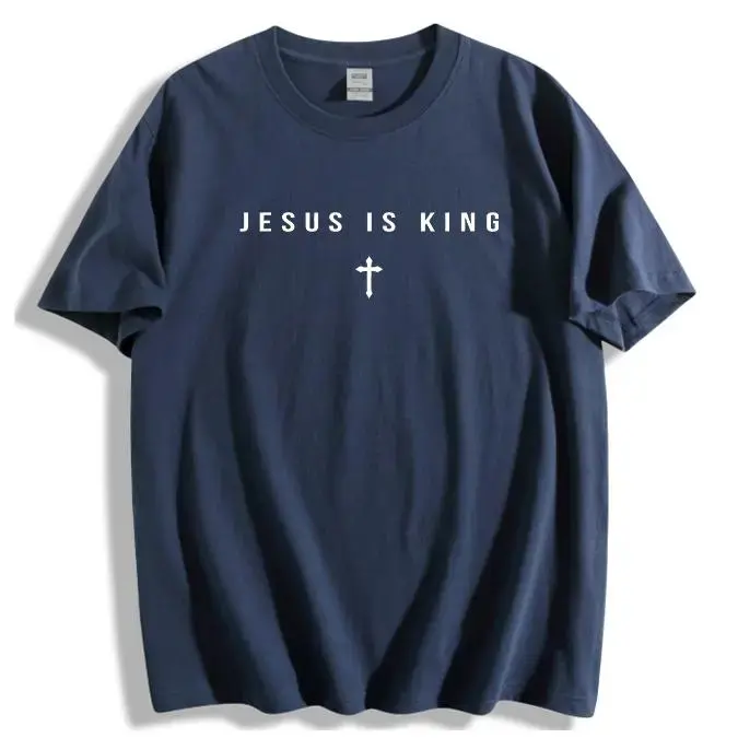 Tee-Navy Blue