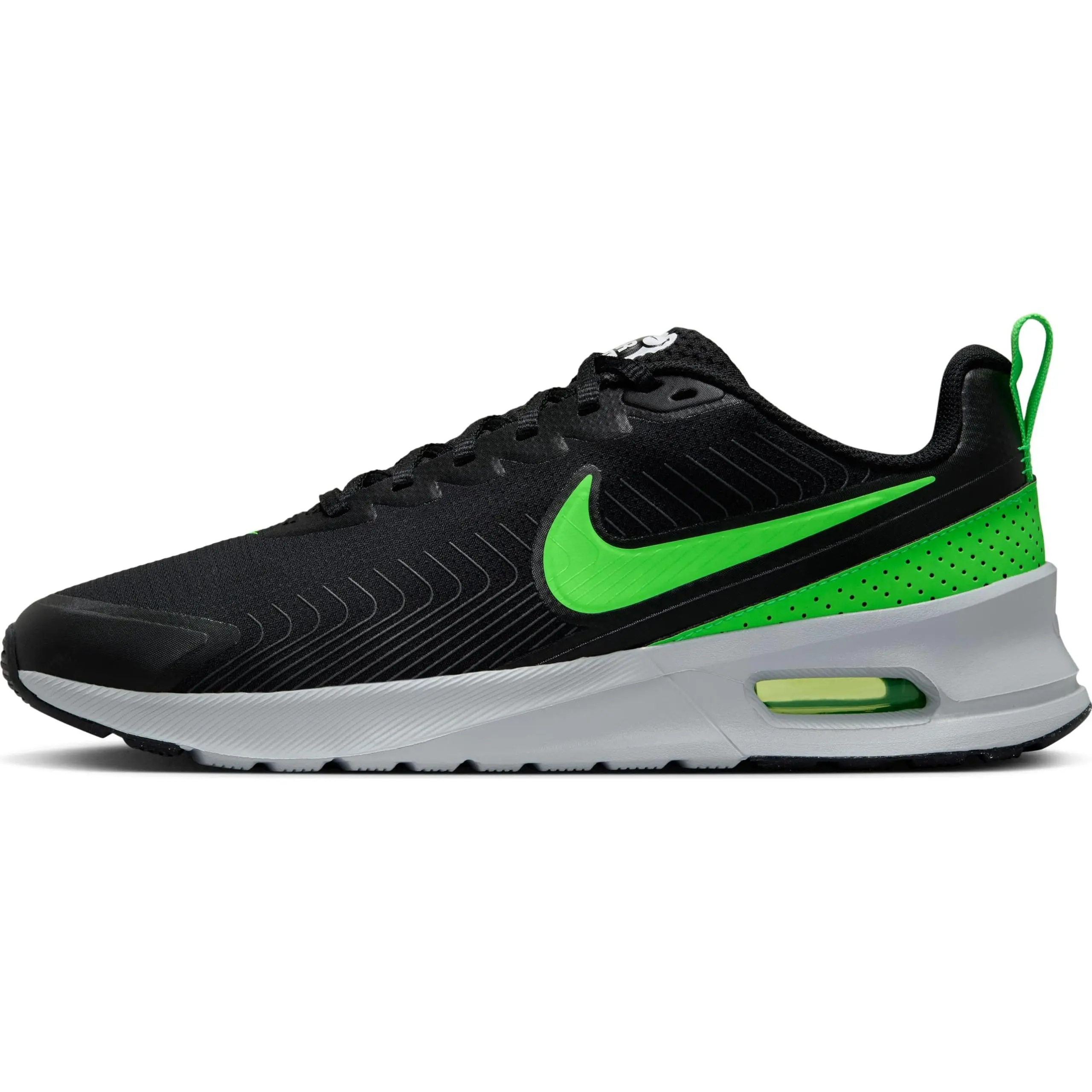Nike Men's Air Max Nuaxis Running Shoes