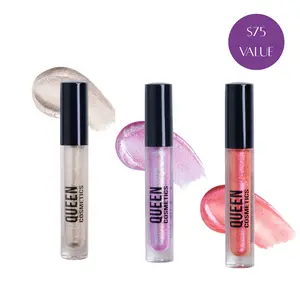 DIAMOND SHIMMER GLOSS TRIO 2.0