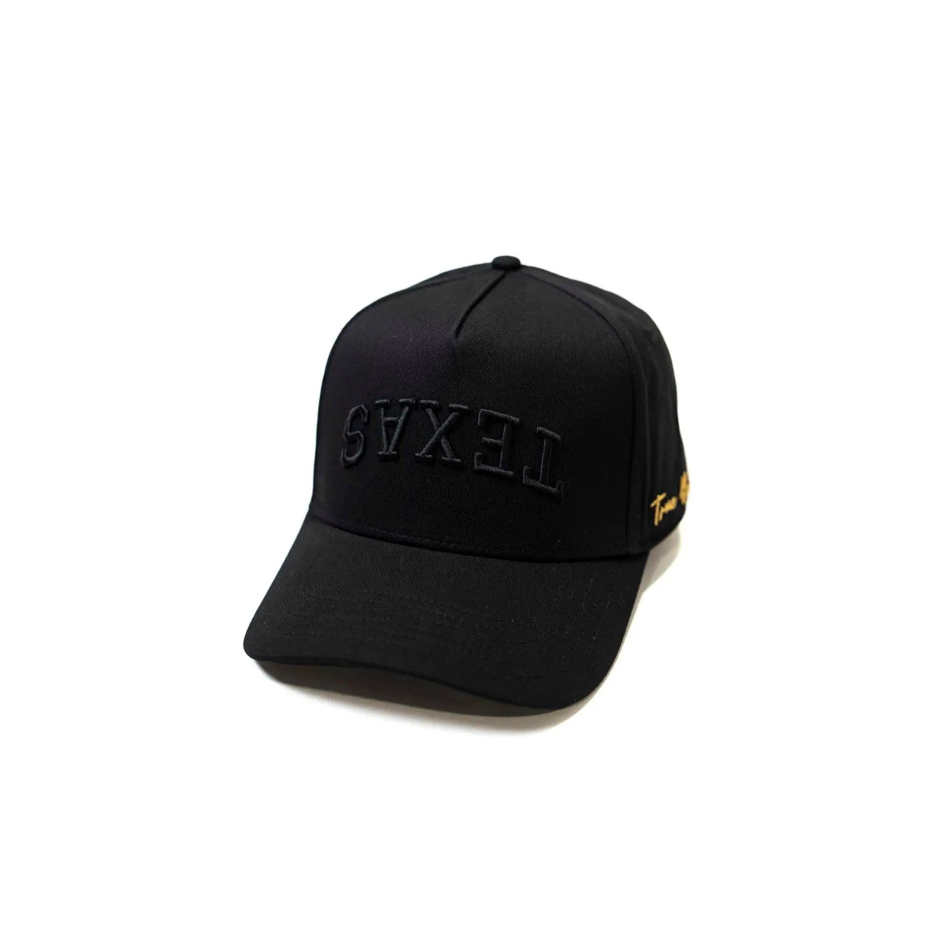 USD Texas - Tonal Black