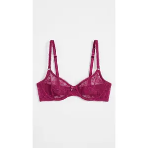 Lace Demi Bra