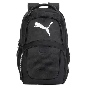 Puma Black Challenger Backpack