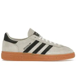 adidas Women's Handball Spezial Aluminum Core Black, from StockX