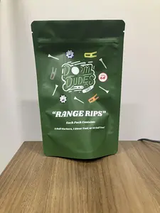 H2H Suppy Wuppy Golf Club Box