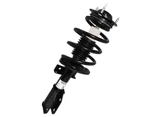 UNITY Automotive Complete Front Strut Assembly for 2008-2012 Buick Enclave, 2009-2012 Chevrolet Traverse, 2007-2012 GMC Acadia, 2007-2010 Saturn Outlook Limited Ready-to-Install Pair