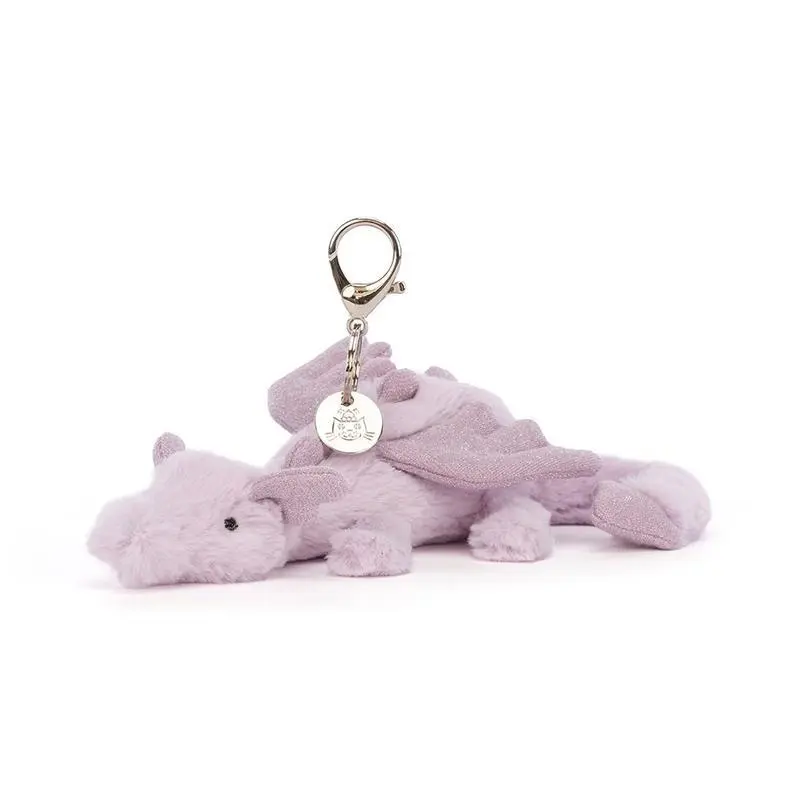 Lavender Dragon