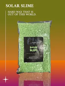 Cosmic Hard Wax -Hair Removal-High-Quality, Durable Formula for Versatile Use