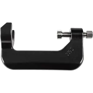 330S Propeller Puller for 1 1/4" Shafts, Marine C Clamp Puller, Suitable for Ski, Wakeboard and Surf Propellers